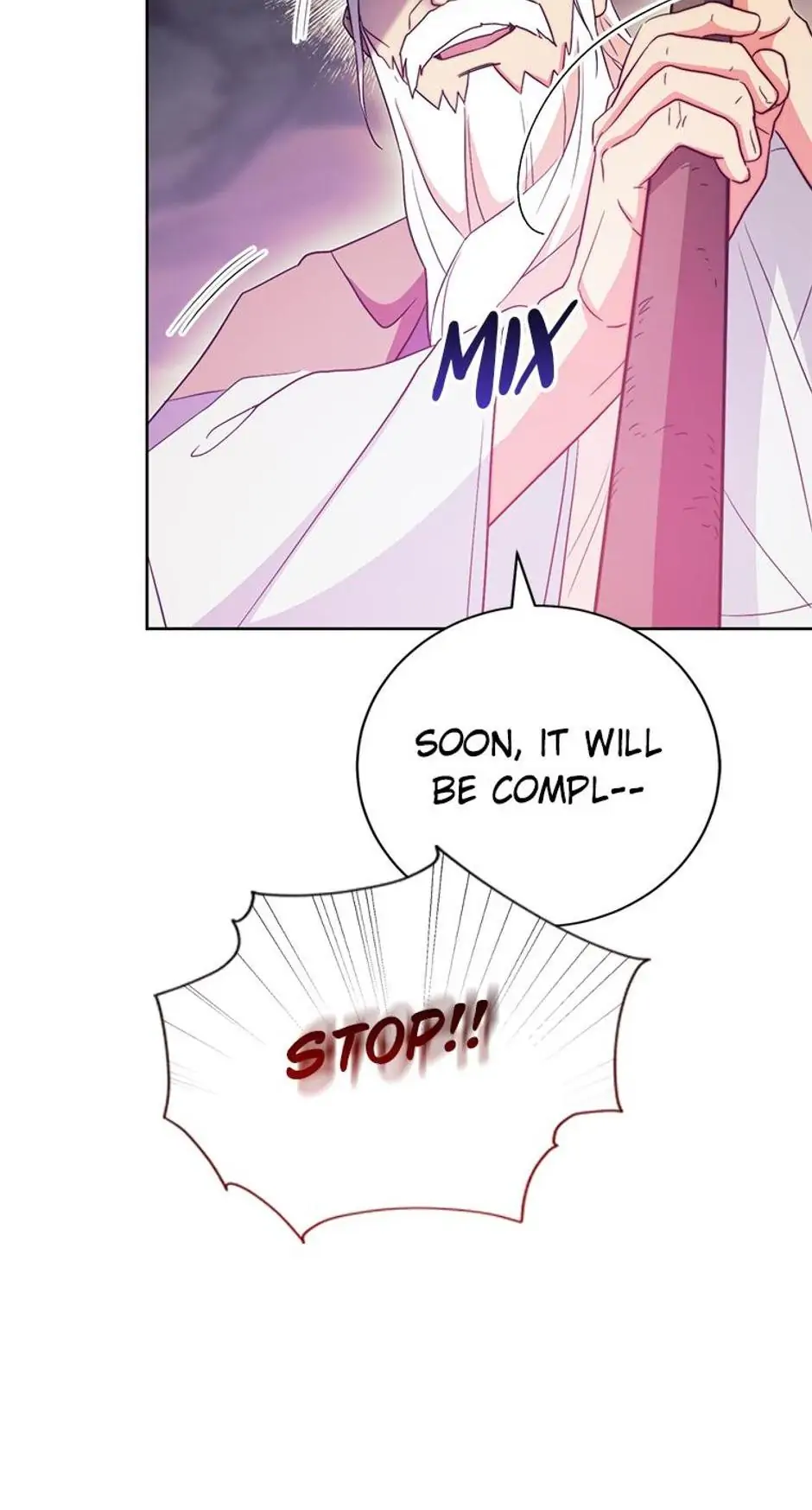 The Tyrant Princess Wants to Get Married! chapter 42 page 108