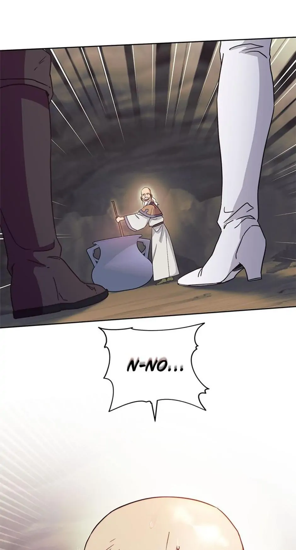 The Tyrant Princess Wants to Get Married! chapter 42 page 109