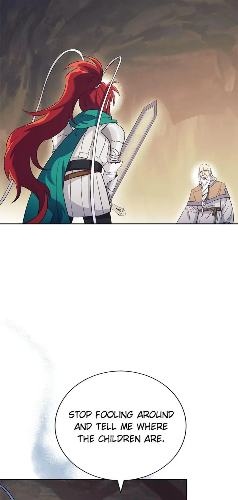 The Tyrant Princess Wants to Get Married! chapter 43 page 4
