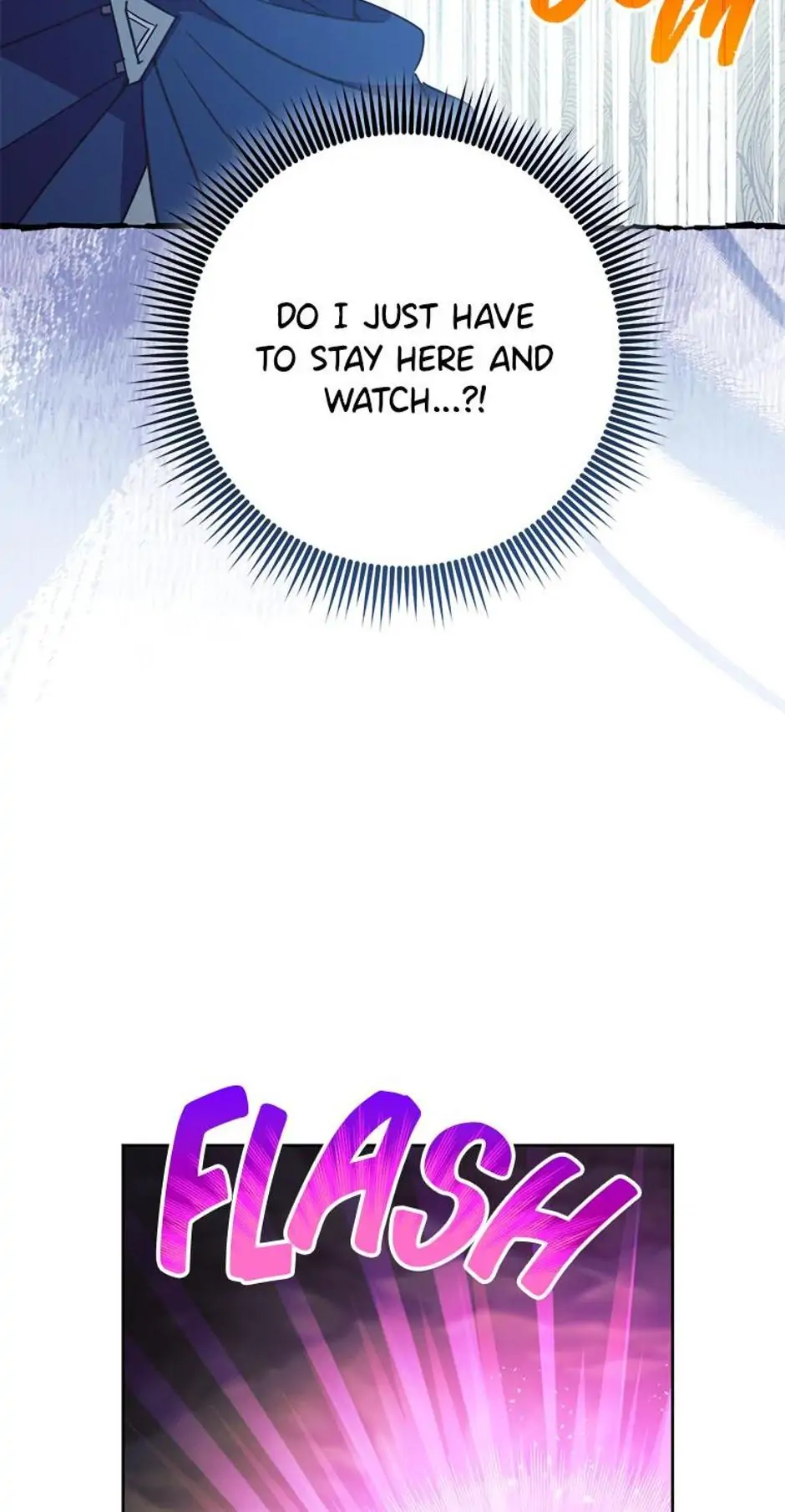 The Tyrant Princess Wants to Get Married! chapter 43 page 14