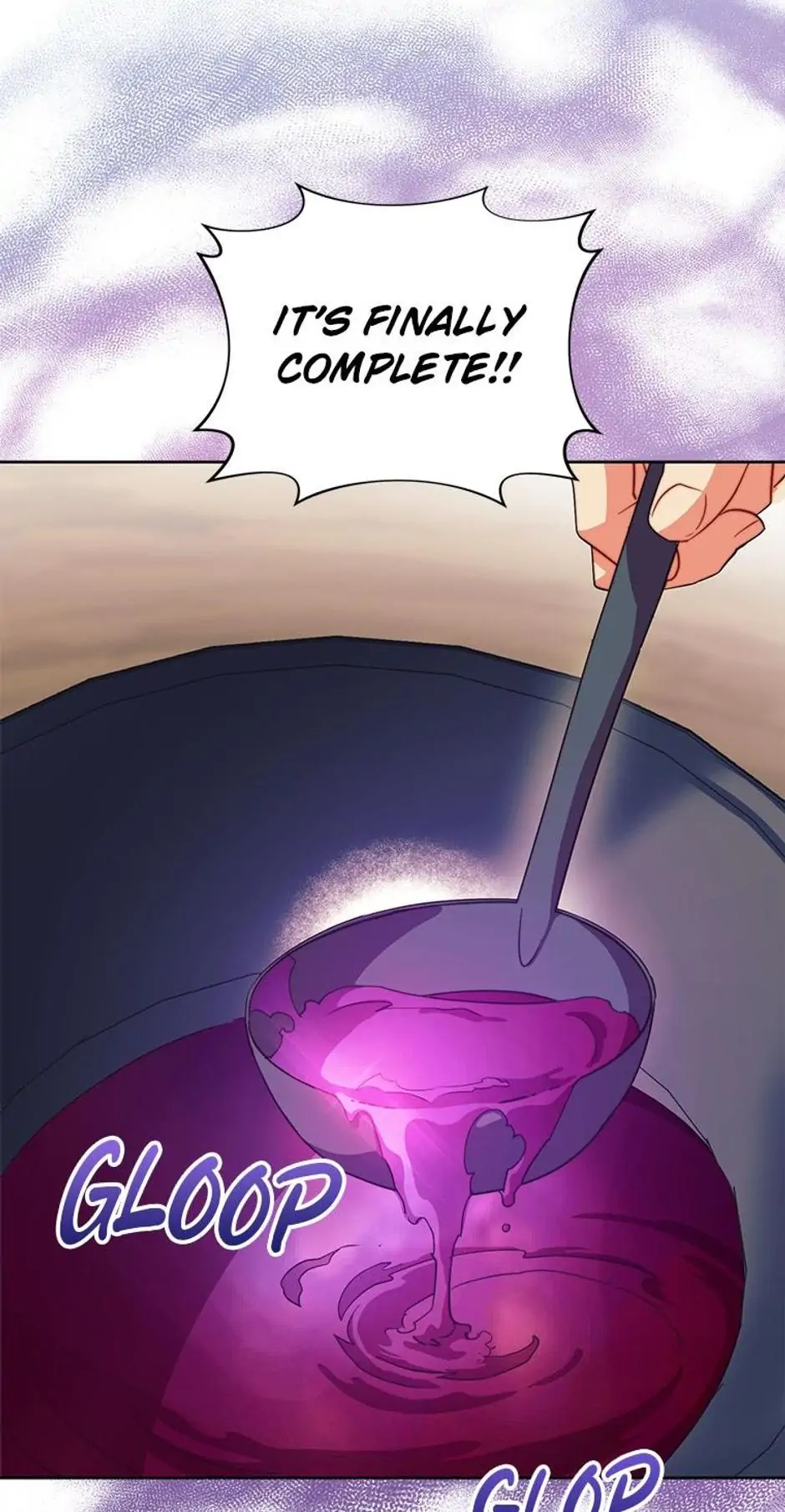 The Tyrant Princess Wants to Get Married! chapter 43 page 17