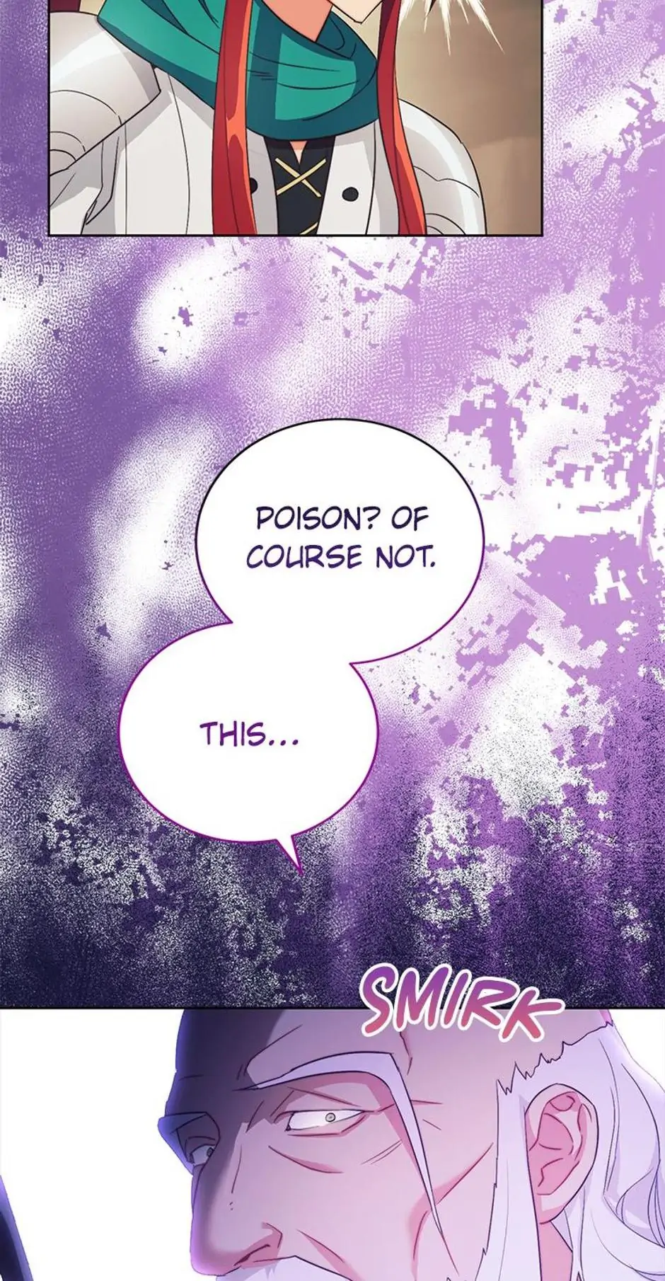 The Tyrant Princess Wants to Get Married! chapter 43 page 19