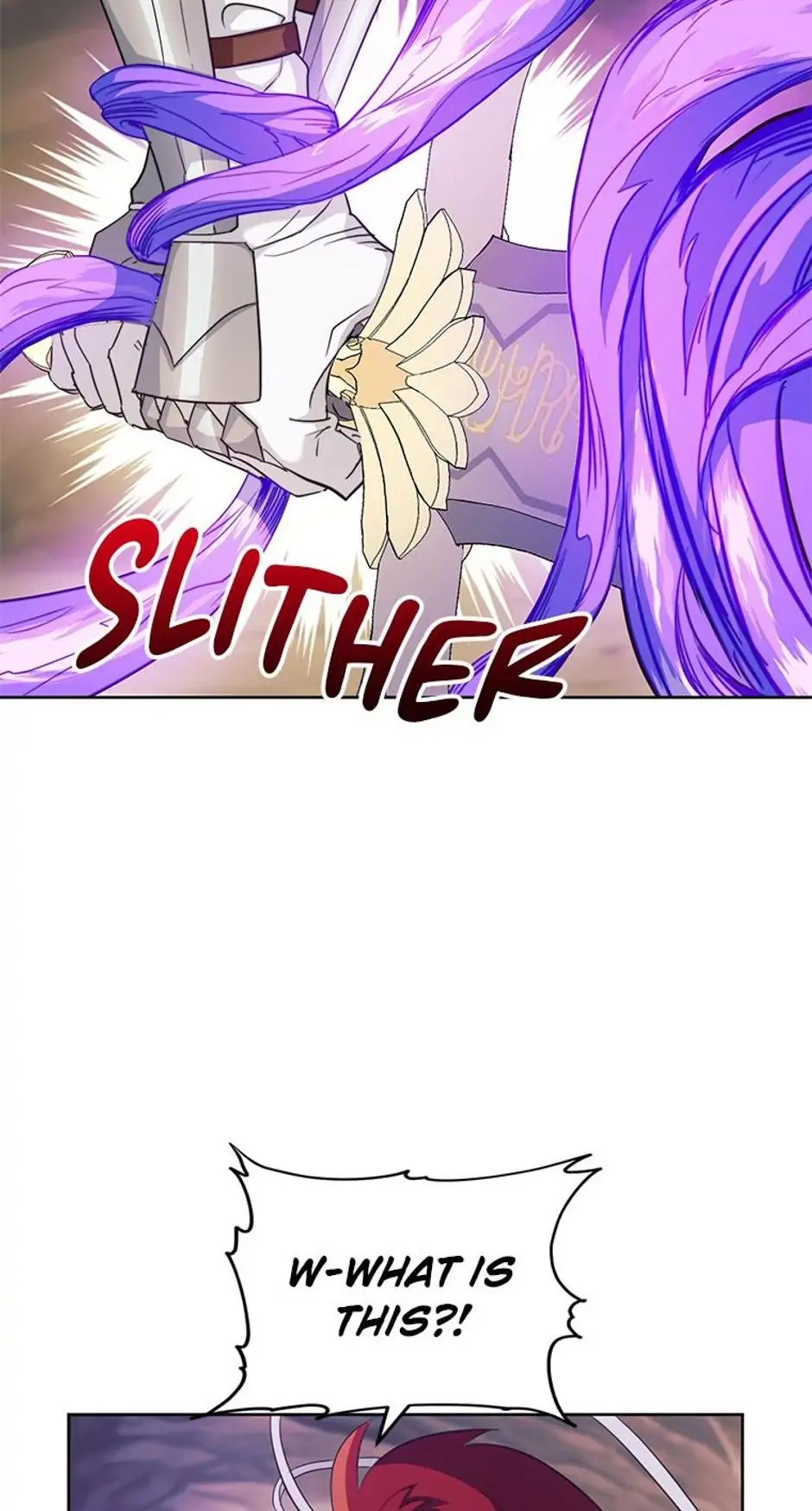 The Tyrant Princess Wants to Get Married! chapter 43 page 34