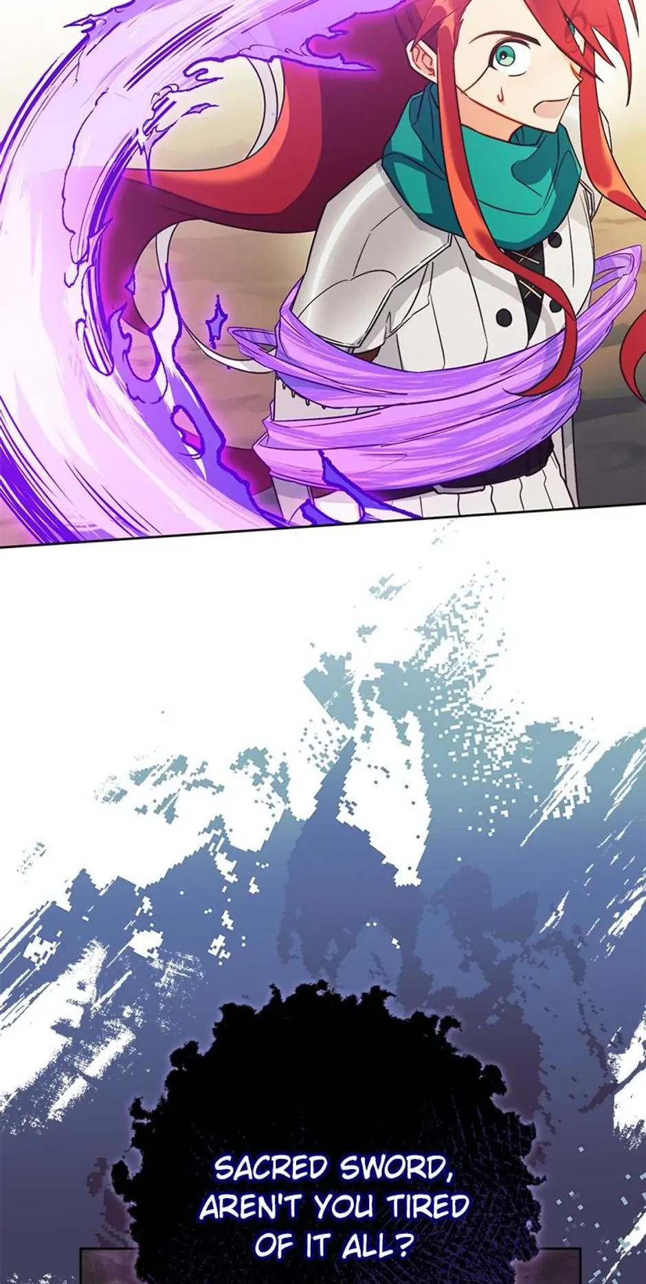 The Tyrant Princess Wants to Get Married! chapter 43 page 38