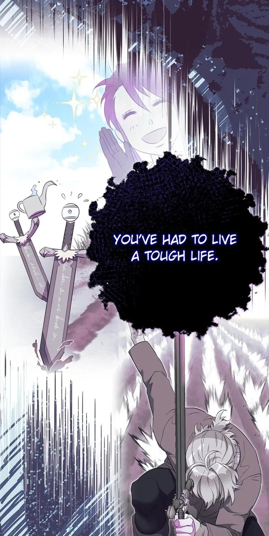 The Tyrant Princess Wants to Get Married! chapter 43 page 40
