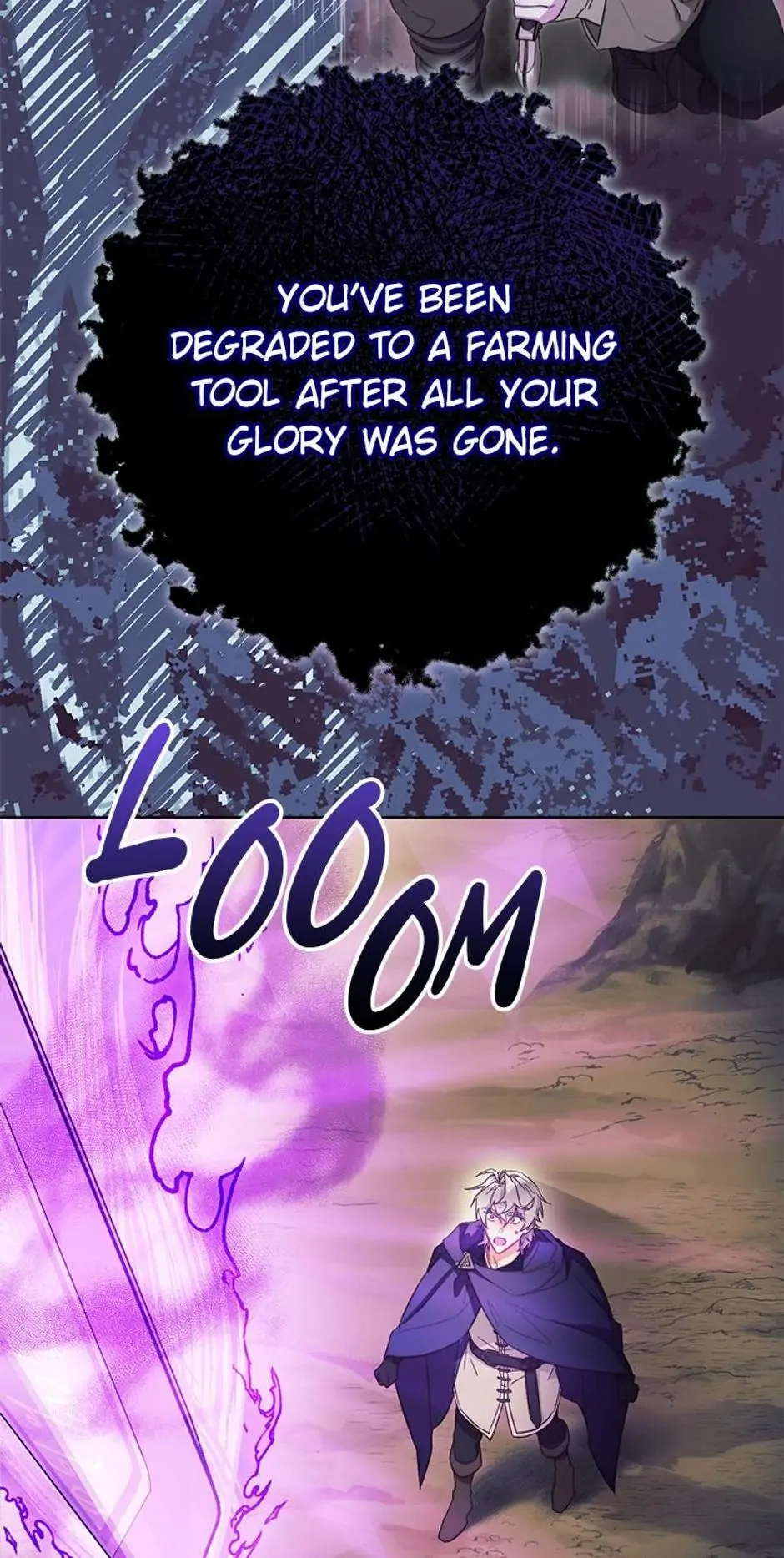 The Tyrant Princess Wants to Get Married! chapter 43 page 41