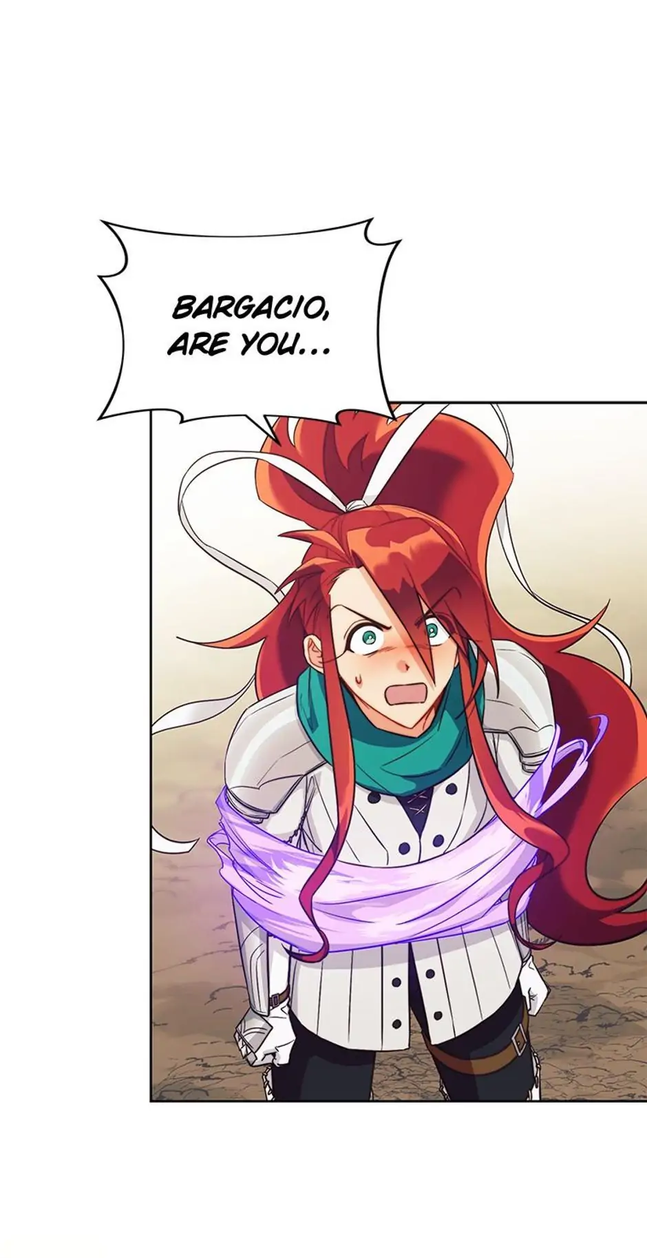 The Tyrant Princess Wants to Get Married! chapter 43 page 46