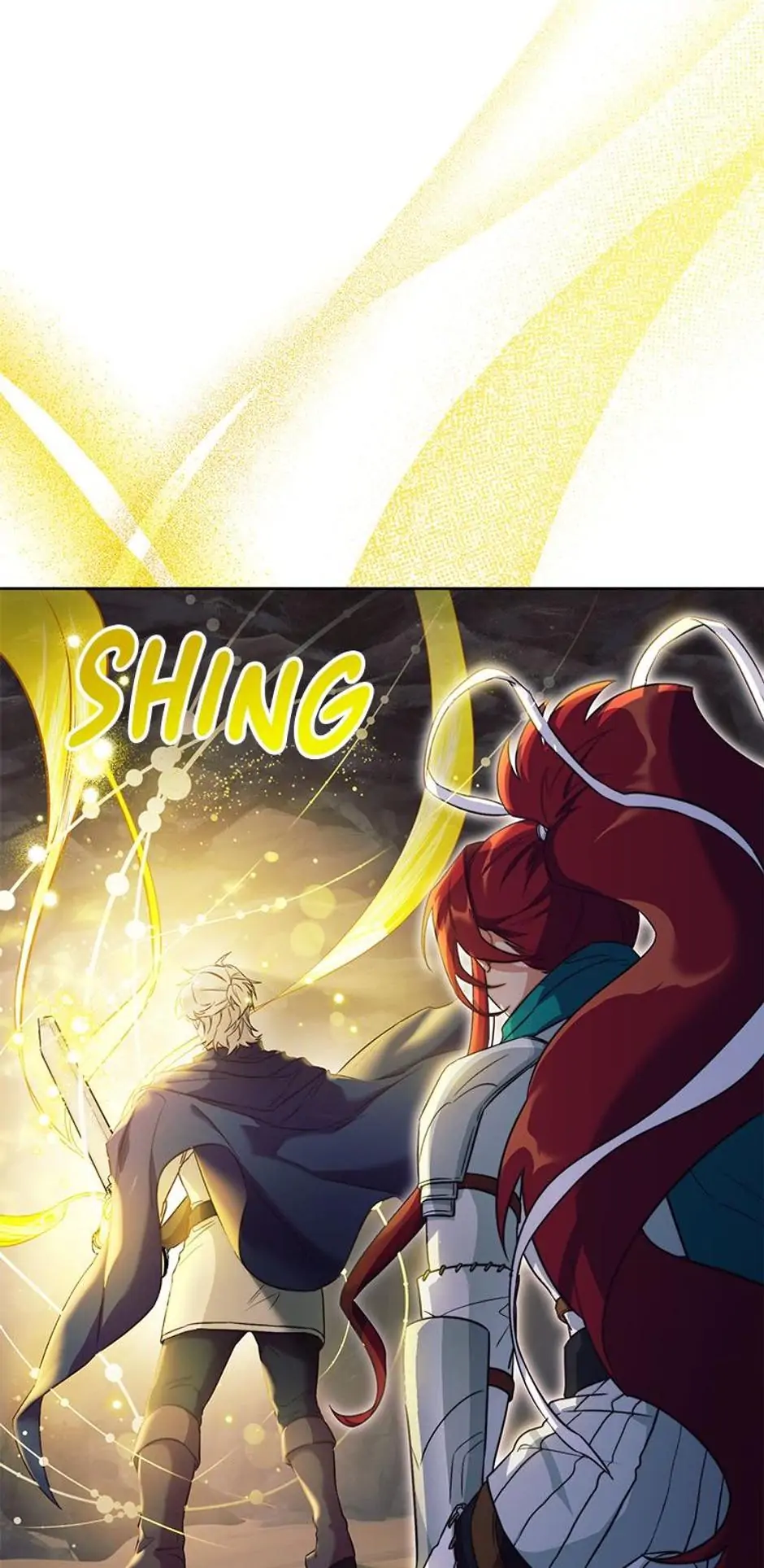 The Tyrant Princess Wants to Get Married! chapter 43 page 62