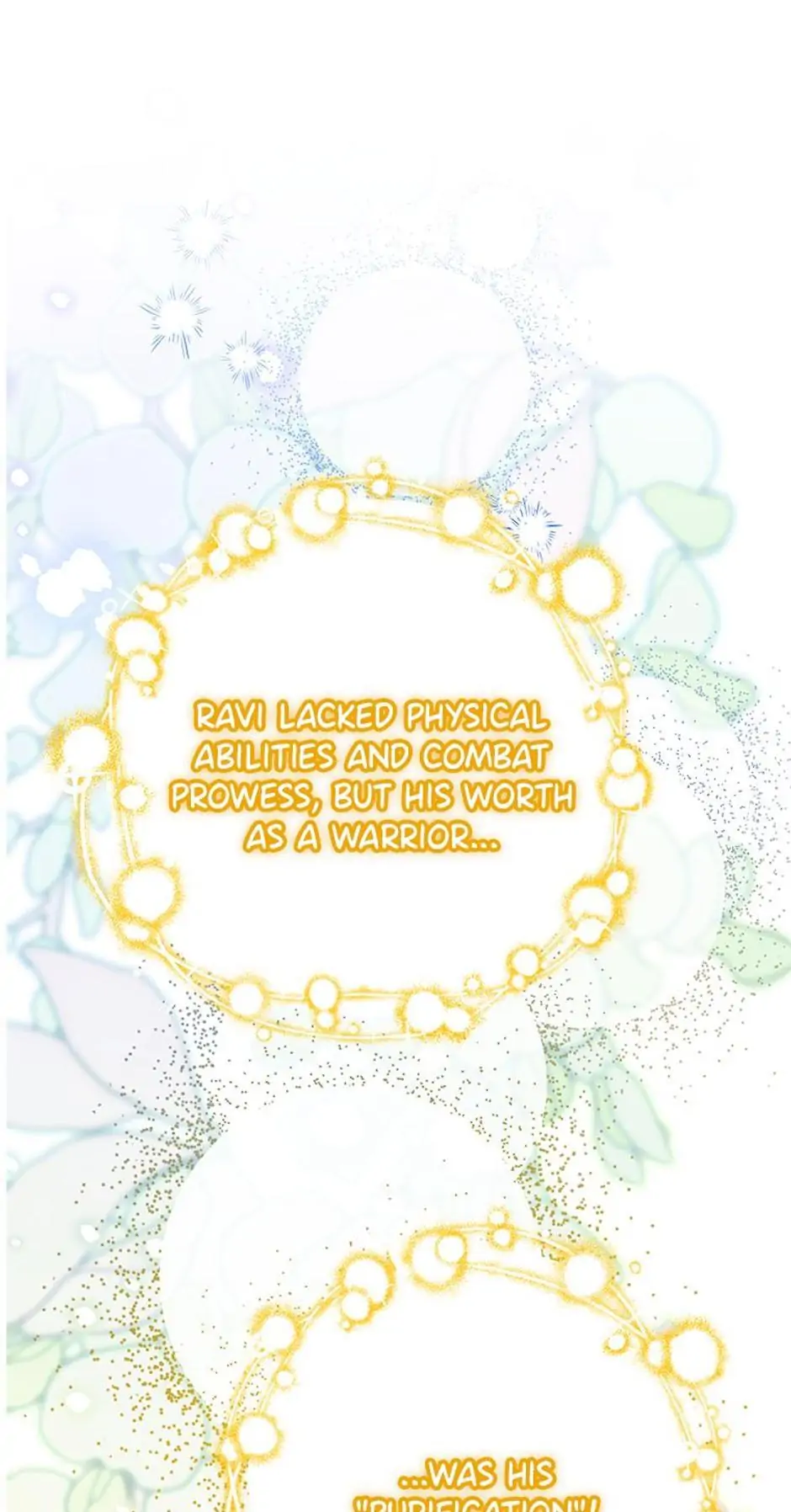 The Tyrant Princess Wants to Get Married! chapter 43 page 65