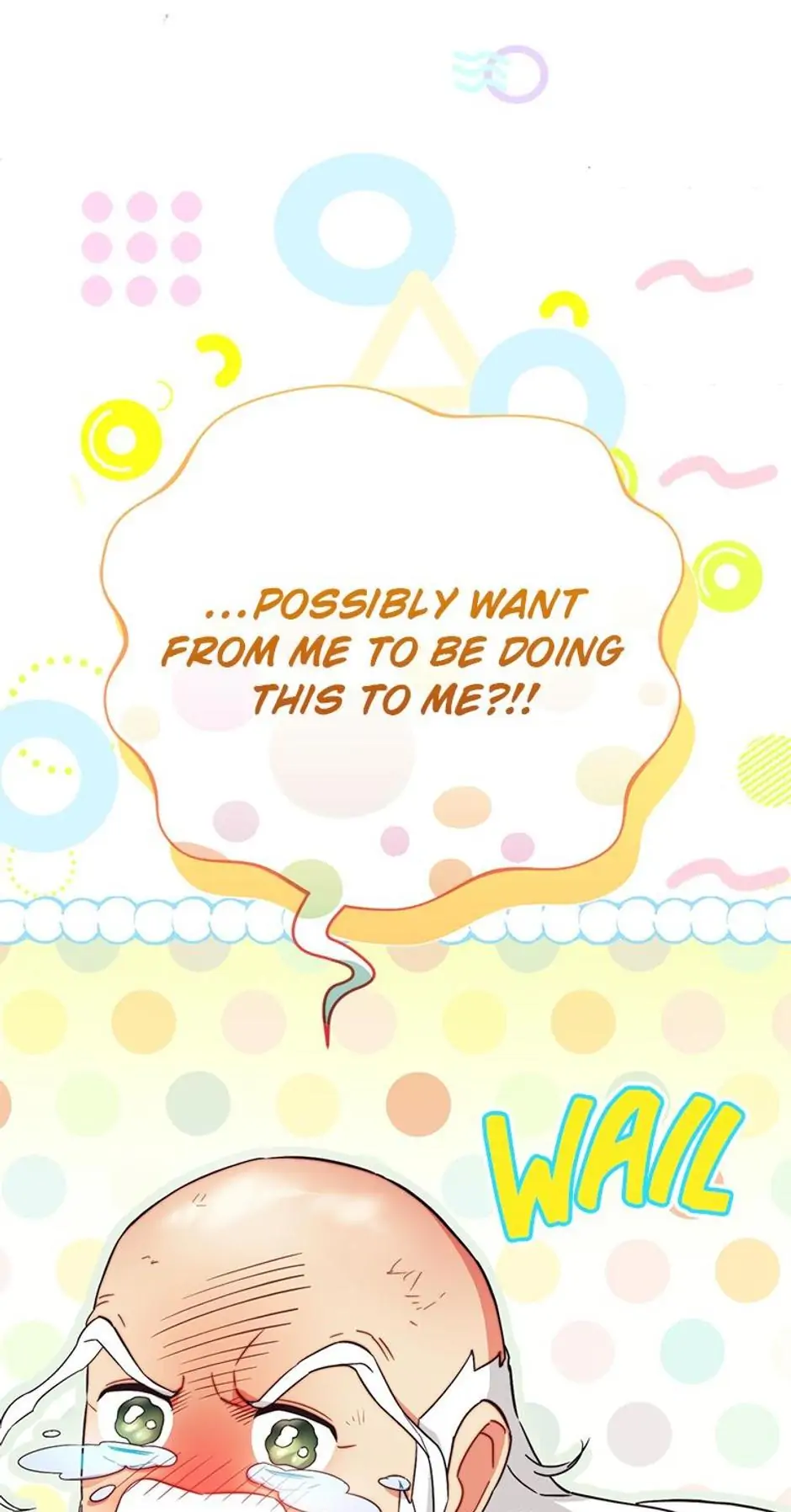 The Tyrant Princess Wants to Get Married! chapter 43 page 87
