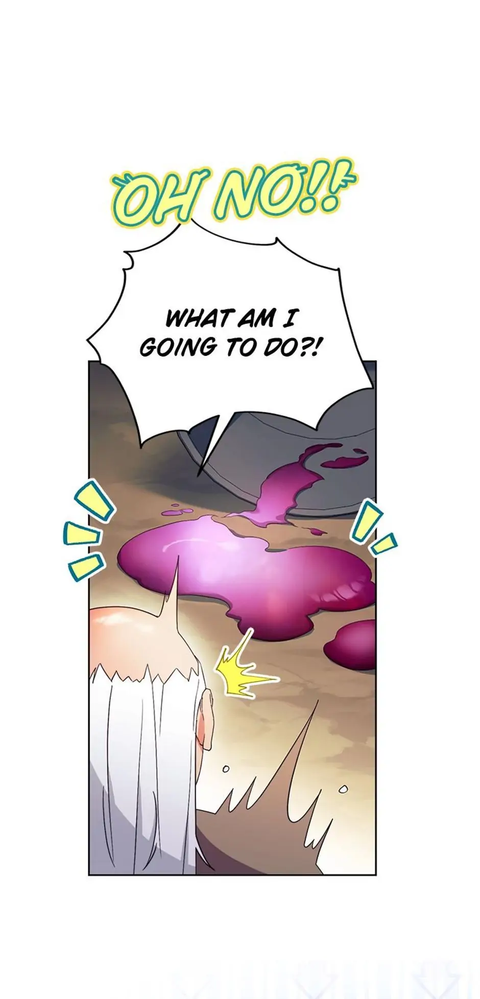 The Tyrant Princess Wants to Get Married! chapter 43 page 89