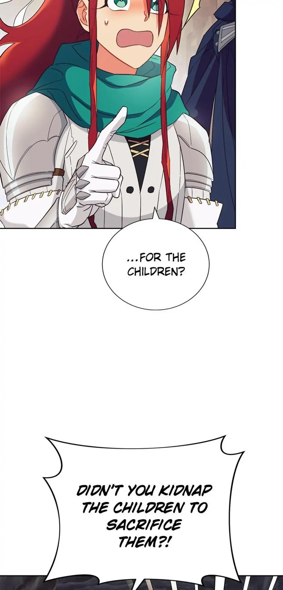 The Tyrant Princess Wants to Get Married! chapter 43 page 91