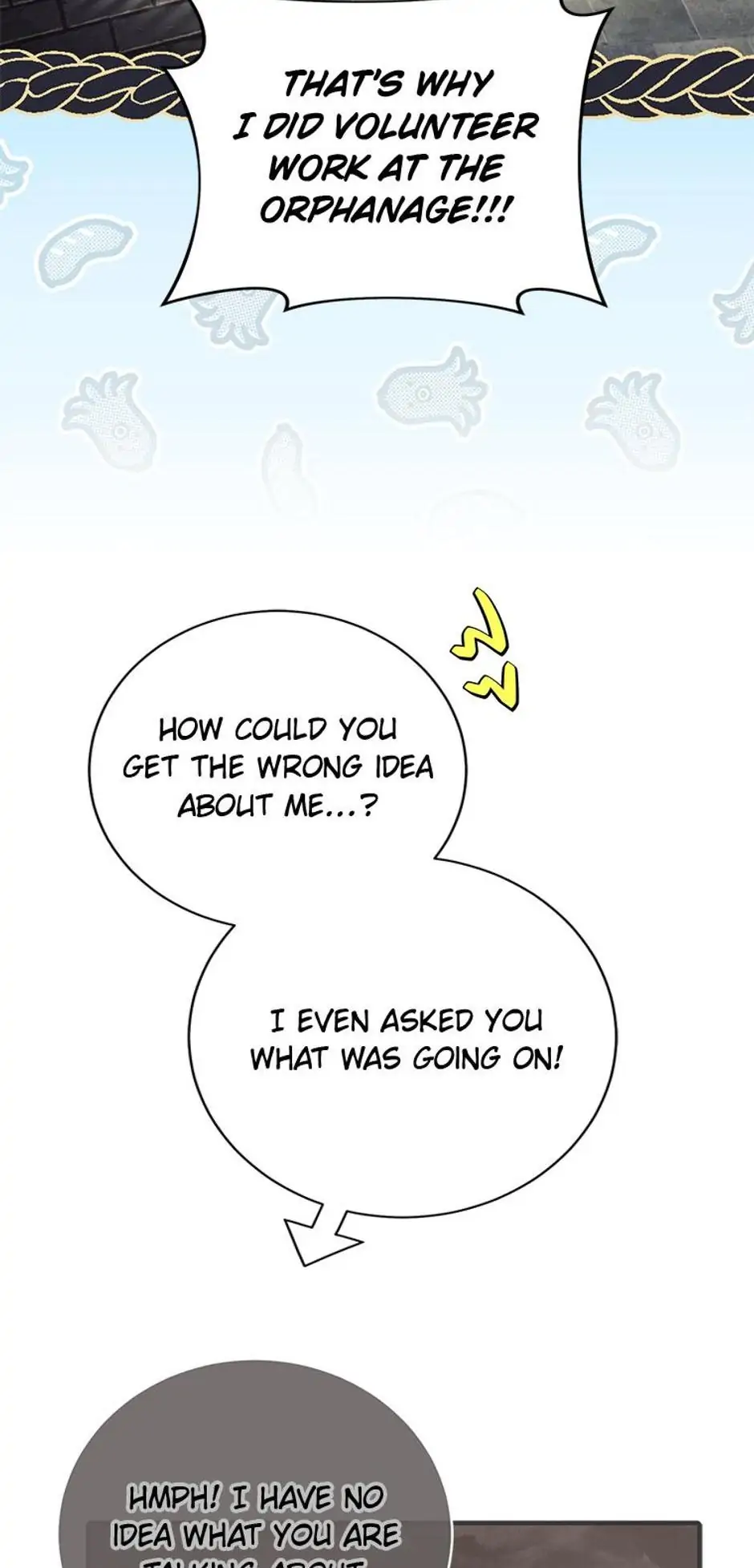 The Tyrant Princess Wants to Get Married! chapter 43 page 94