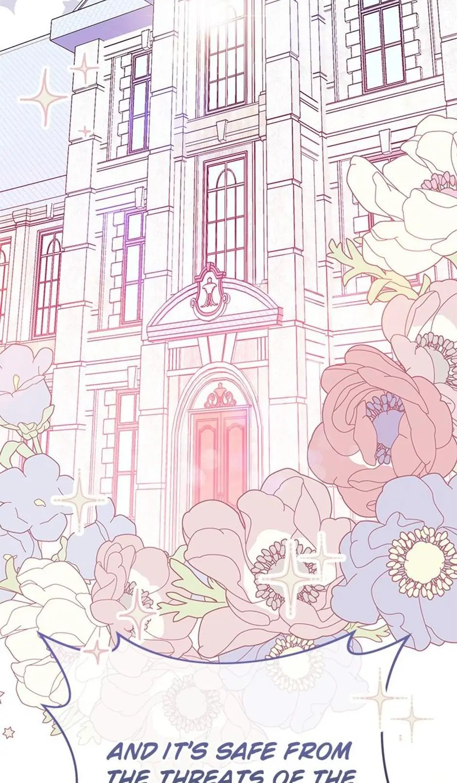 The Tyrant Princess Wants to Get Married! chapter 43 page 99