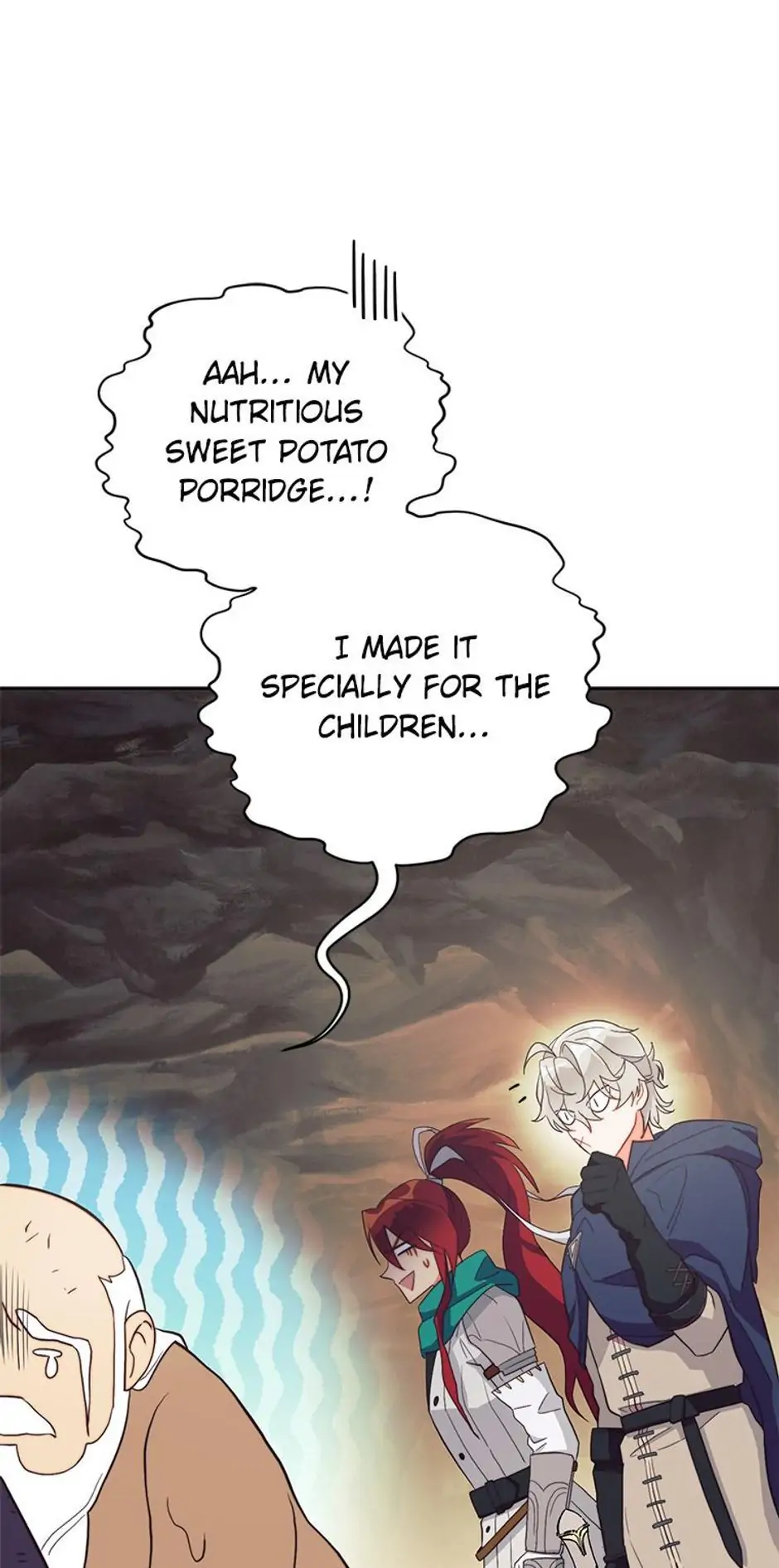 The Tyrant Princess Wants to Get Married! chapter 43 page 101