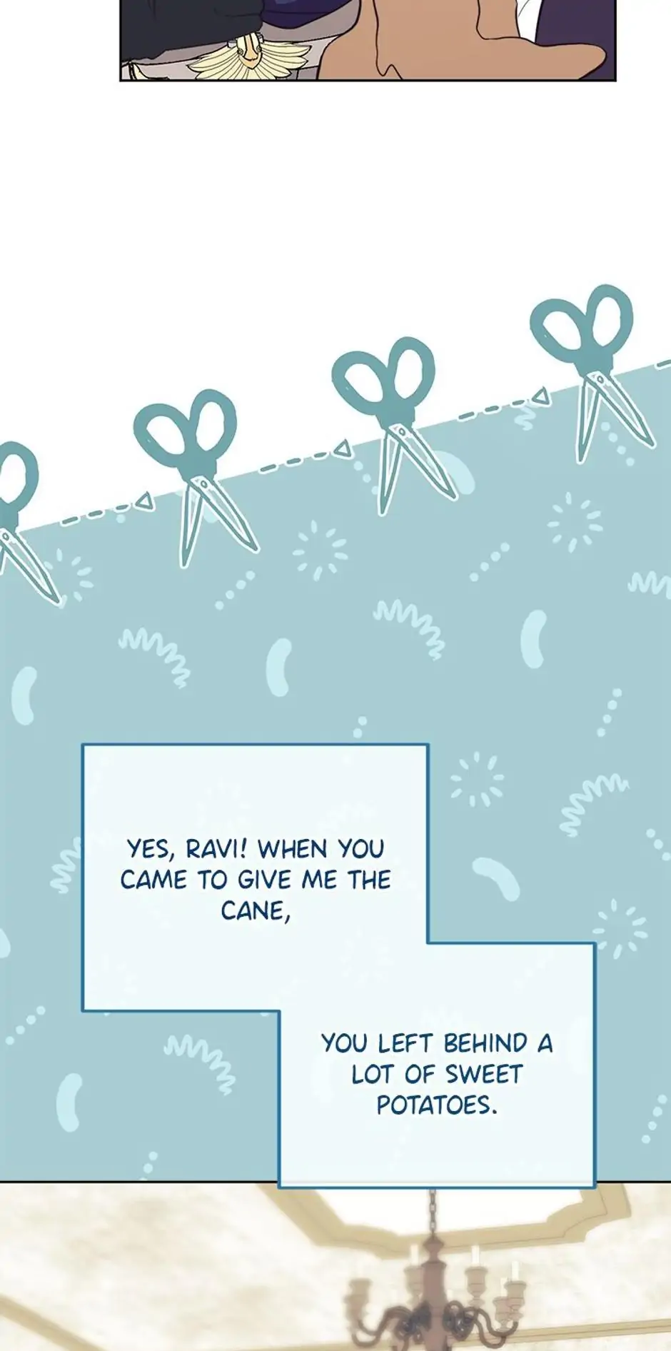 The Tyrant Princess Wants to Get Married! chapter 43 page 103