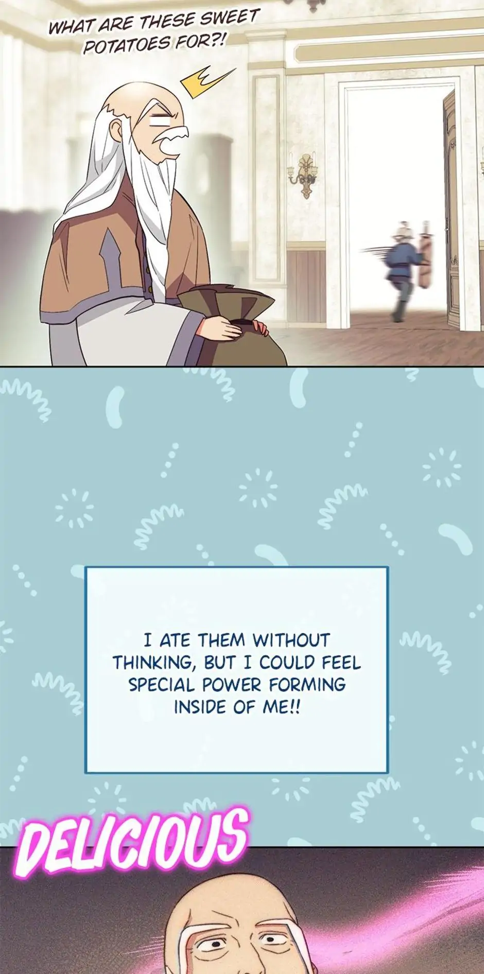 The Tyrant Princess Wants to Get Married! chapter 43 page 104