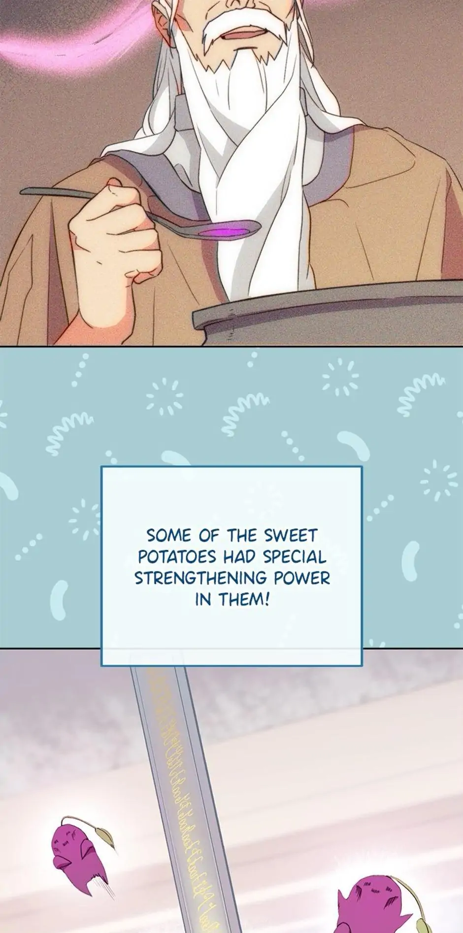 The Tyrant Princess Wants to Get Married! chapter 43 page 105