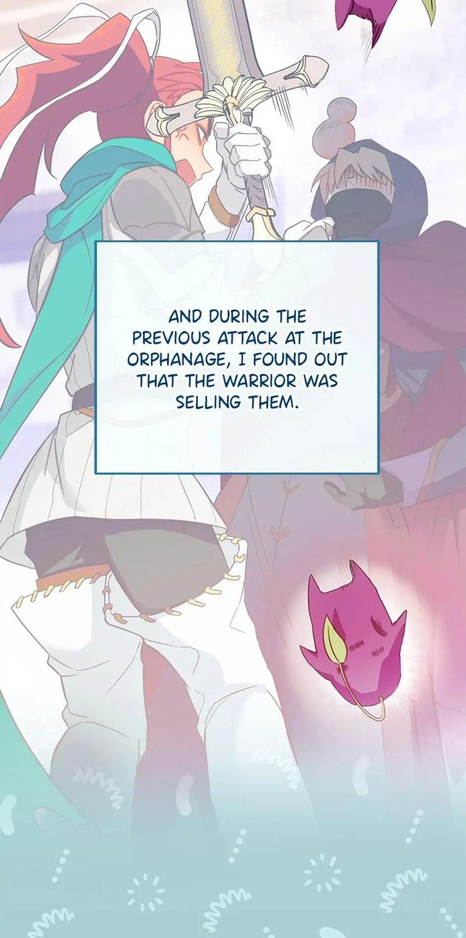 The Tyrant Princess Wants to Get Married! chapter 43 page 106