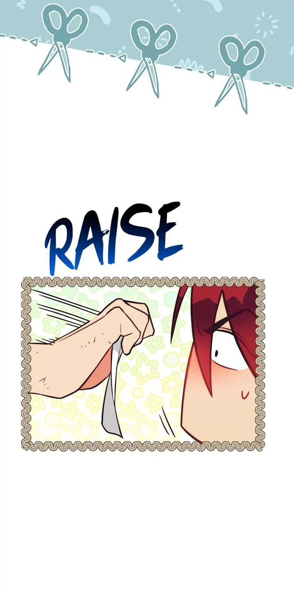 The Tyrant Princess Wants to Get Married! chapter 43 page 107