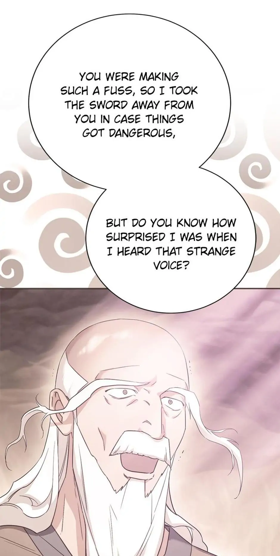 The Tyrant Princess Wants to Get Married! chapter 43 page 113