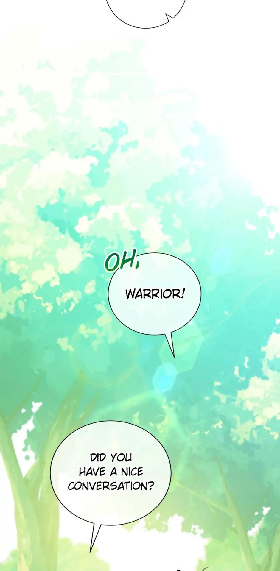 The Tyrant Princess Wants to Get Married! chapter 43 page 126