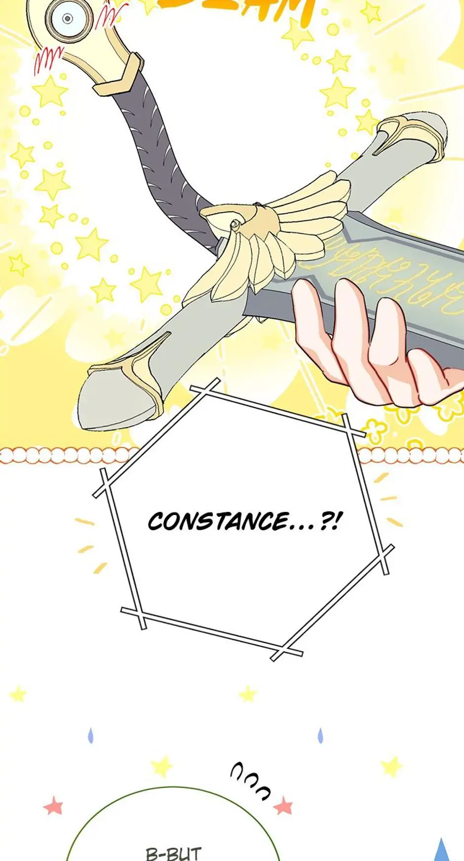 The Tyrant Princess Wants to Get Married! chapter 43 page 139