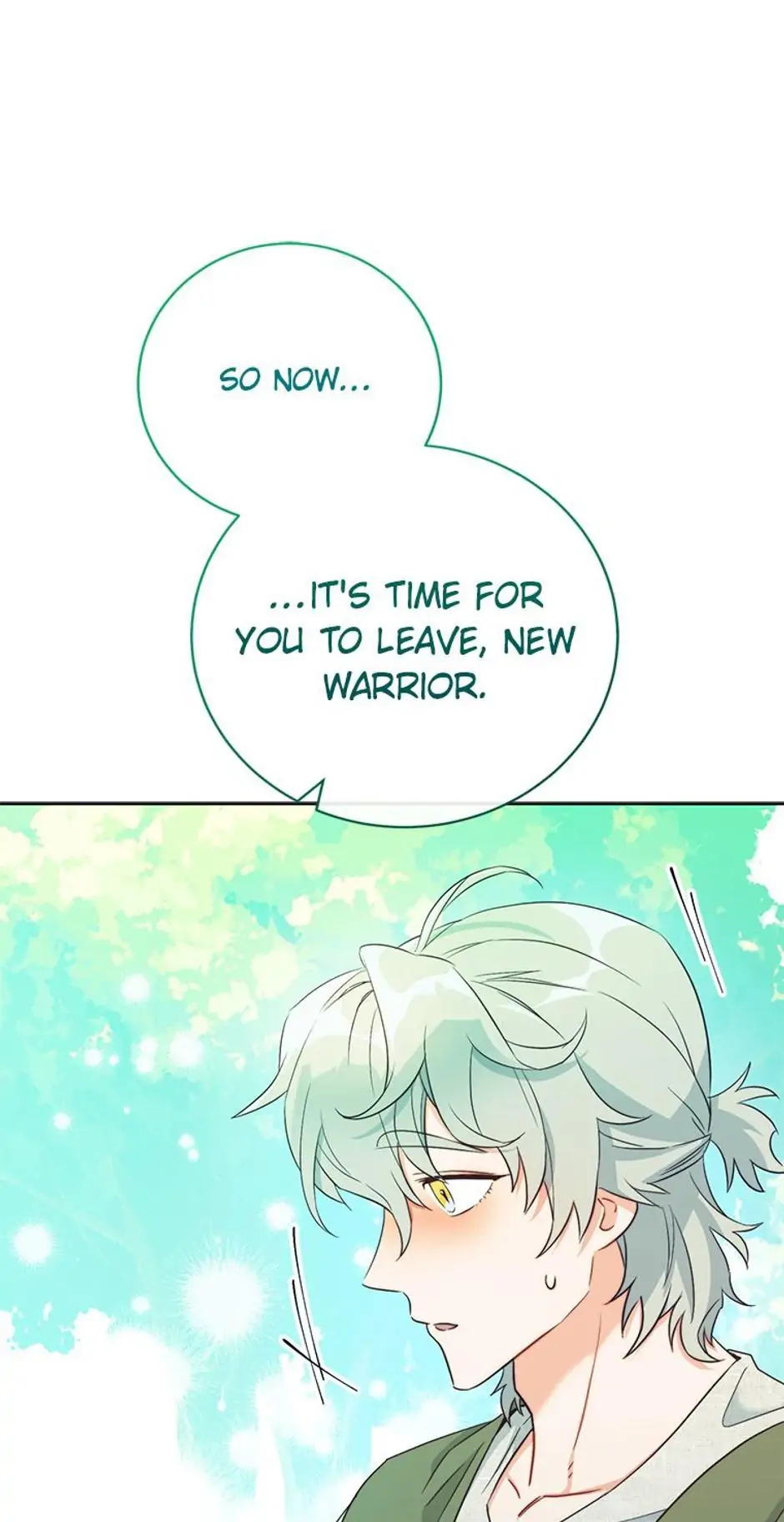 The Tyrant Princess Wants to Get Married! chapter 43 page 142