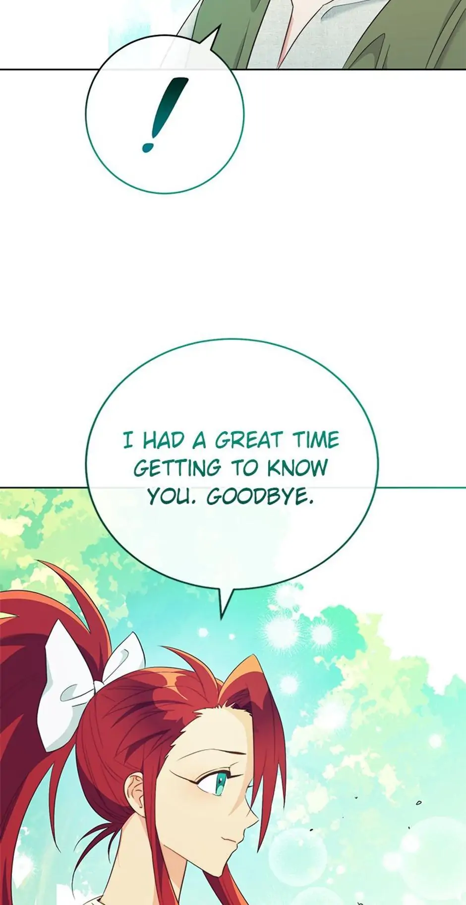 The Tyrant Princess Wants to Get Married! chapter 43 page 143