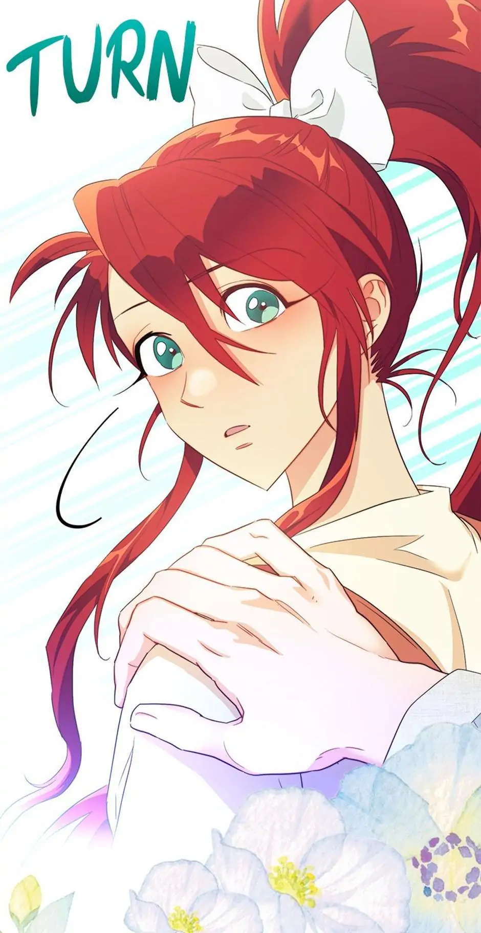 The Tyrant Princess Wants to Get Married! chapter 43 page 148