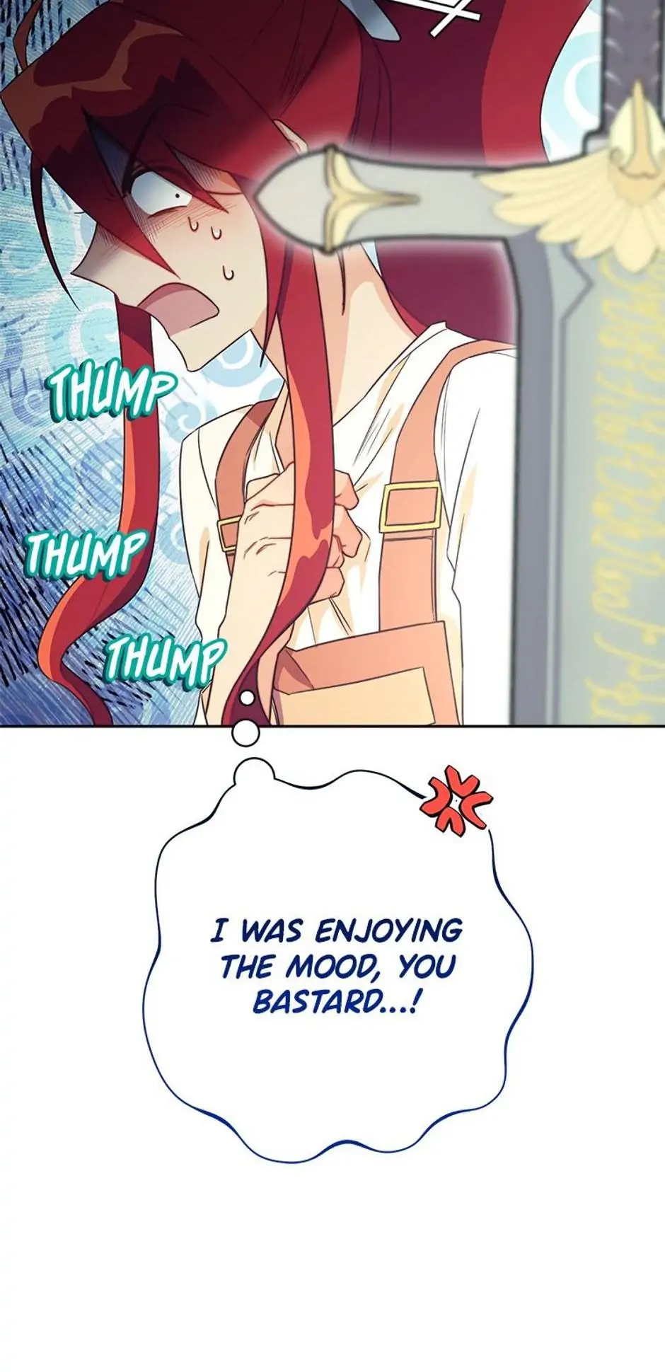 The Tyrant Princess Wants to Get Married! chapter 43 page 160