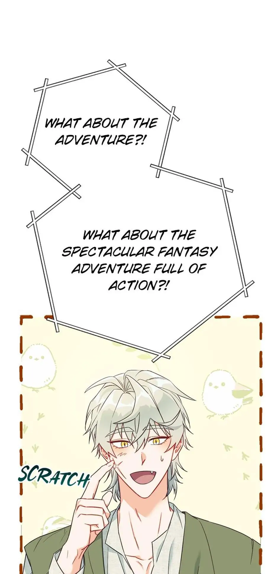 The Tyrant Princess Wants to Get Married! chapter 43 page 161