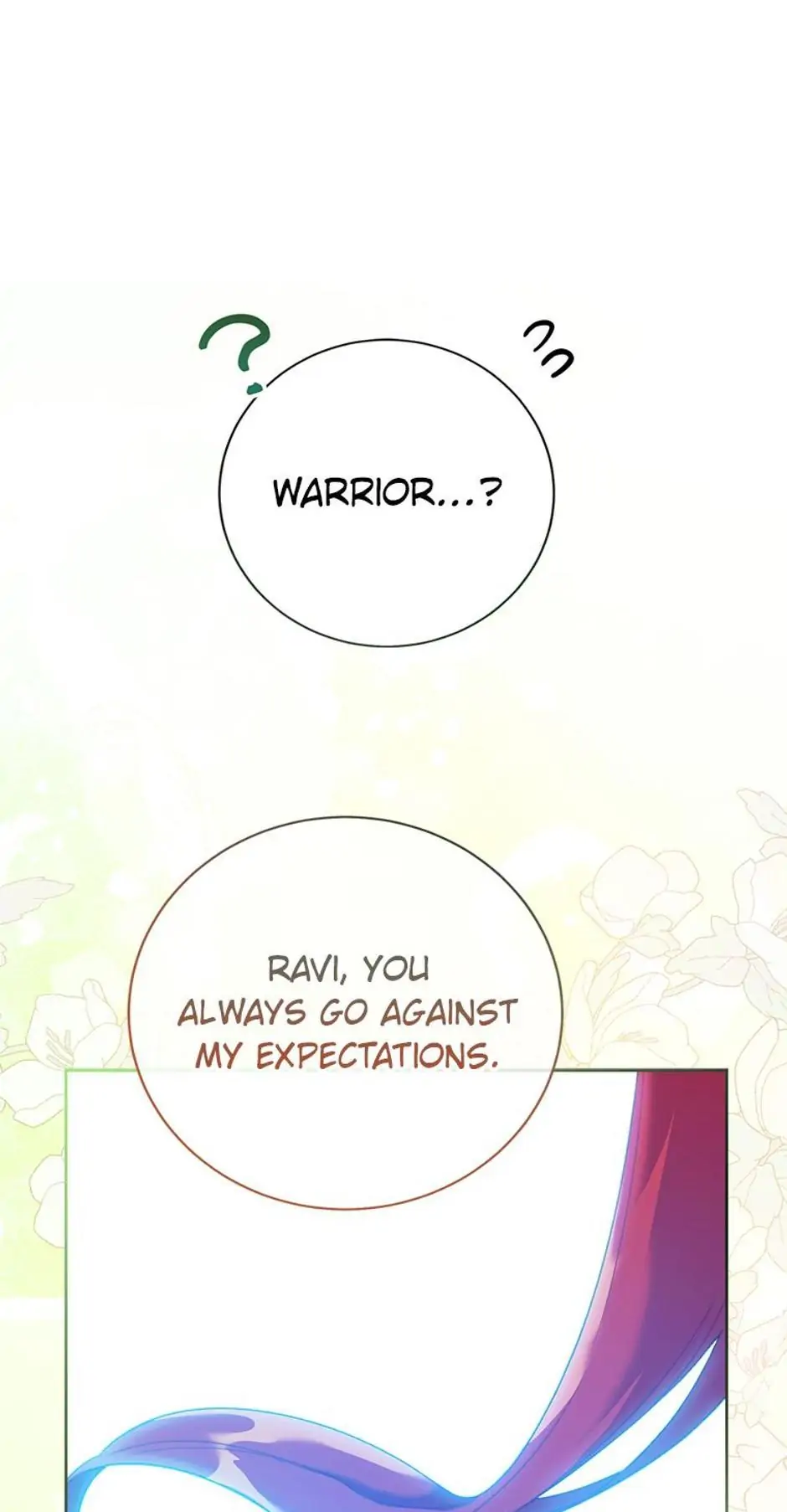 The Tyrant Princess Wants to Get Married! chapter 43 page 168