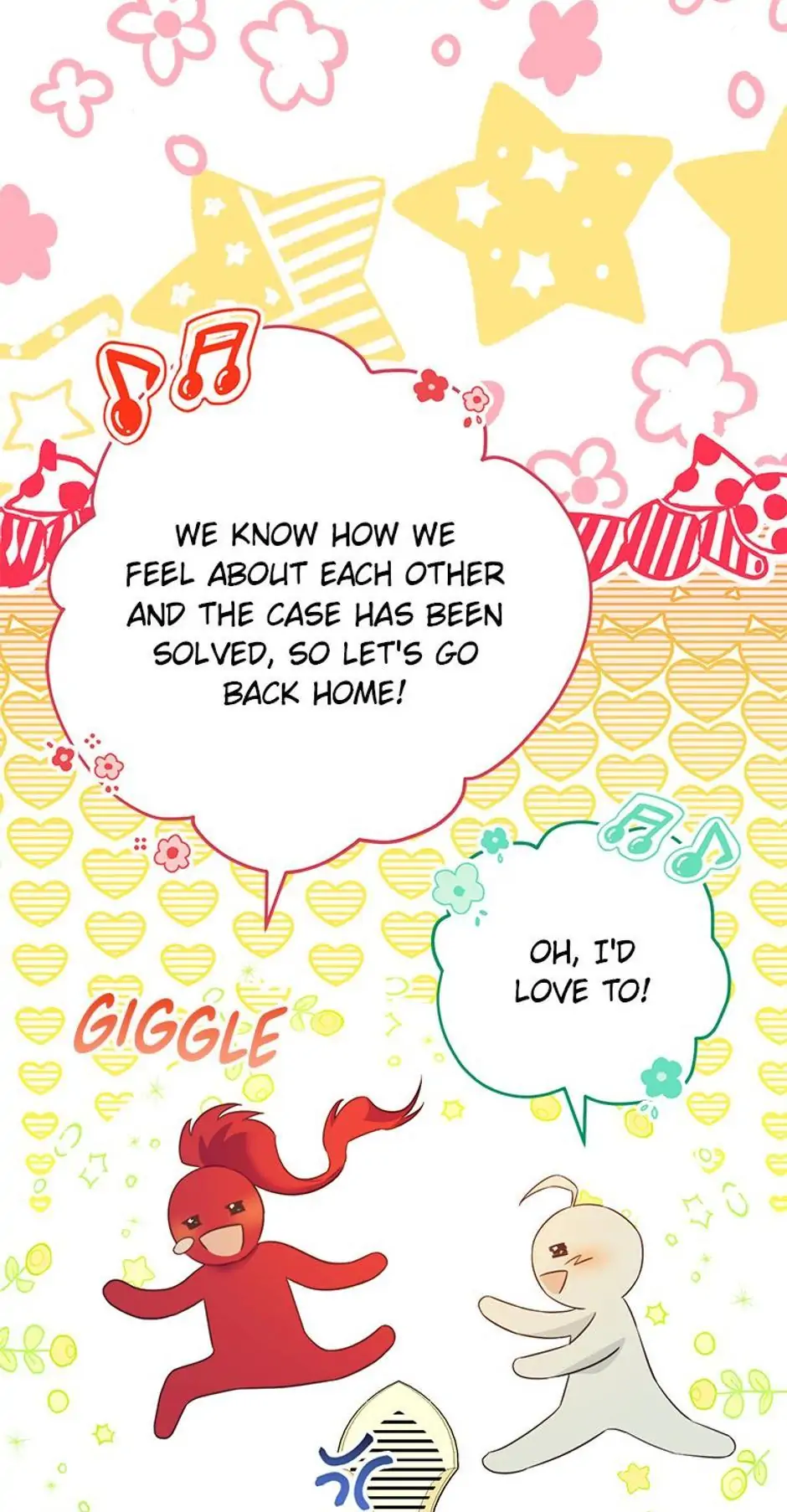 The Tyrant Princess Wants to Get Married! chapter 43 page 176