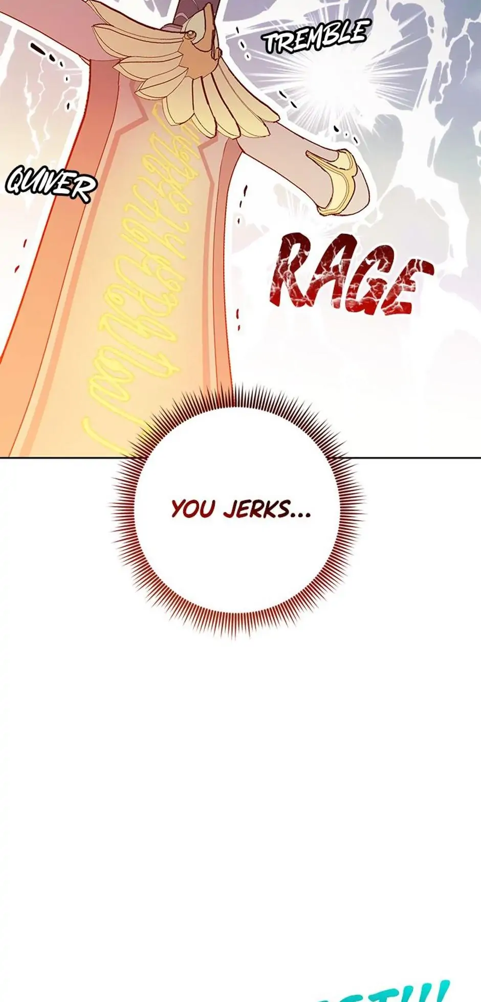 The Tyrant Princess Wants to Get Married! chapter 43 page 179