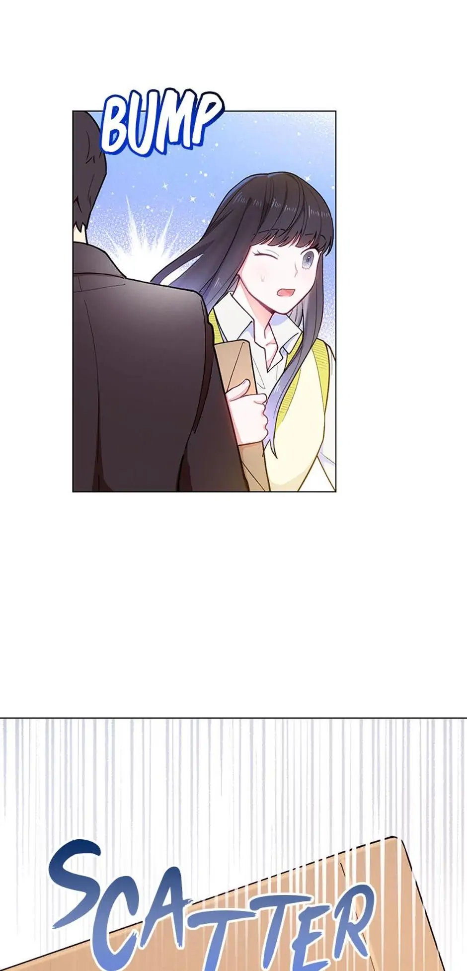 The Tyrant Princess Wants to Get Married! chapter 44 page 7