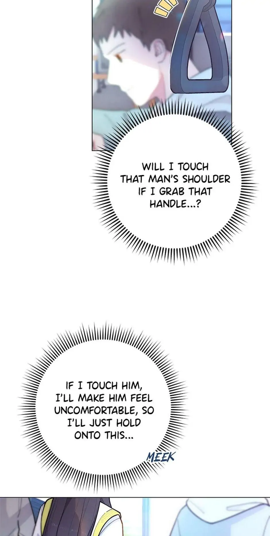 The Tyrant Princess Wants to Get Married! chapter 44 page 15