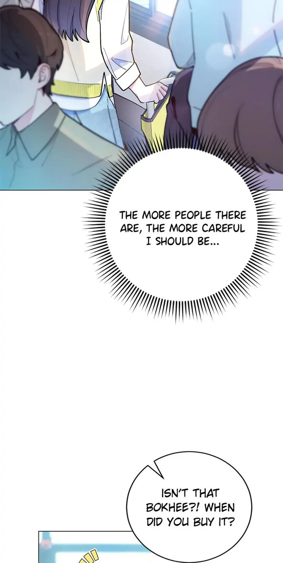 The Tyrant Princess Wants to Get Married! chapter 44 page 16