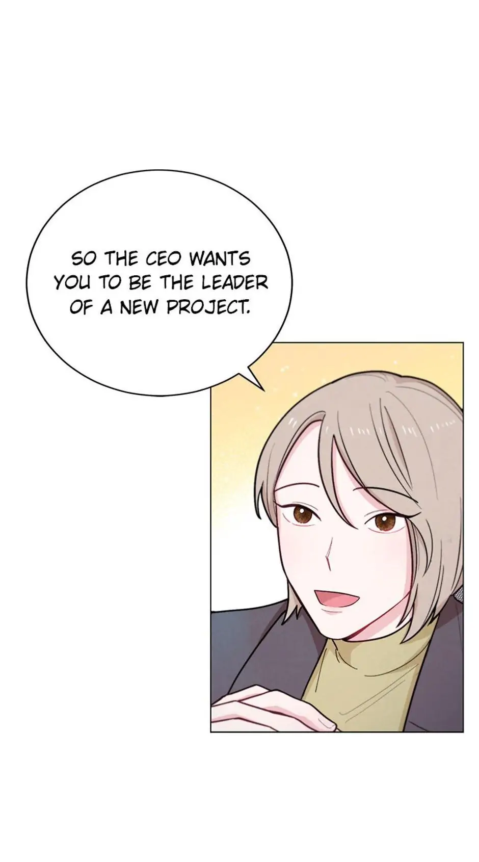 The Tyrant Princess Wants to Get Married! chapter 44 page 35