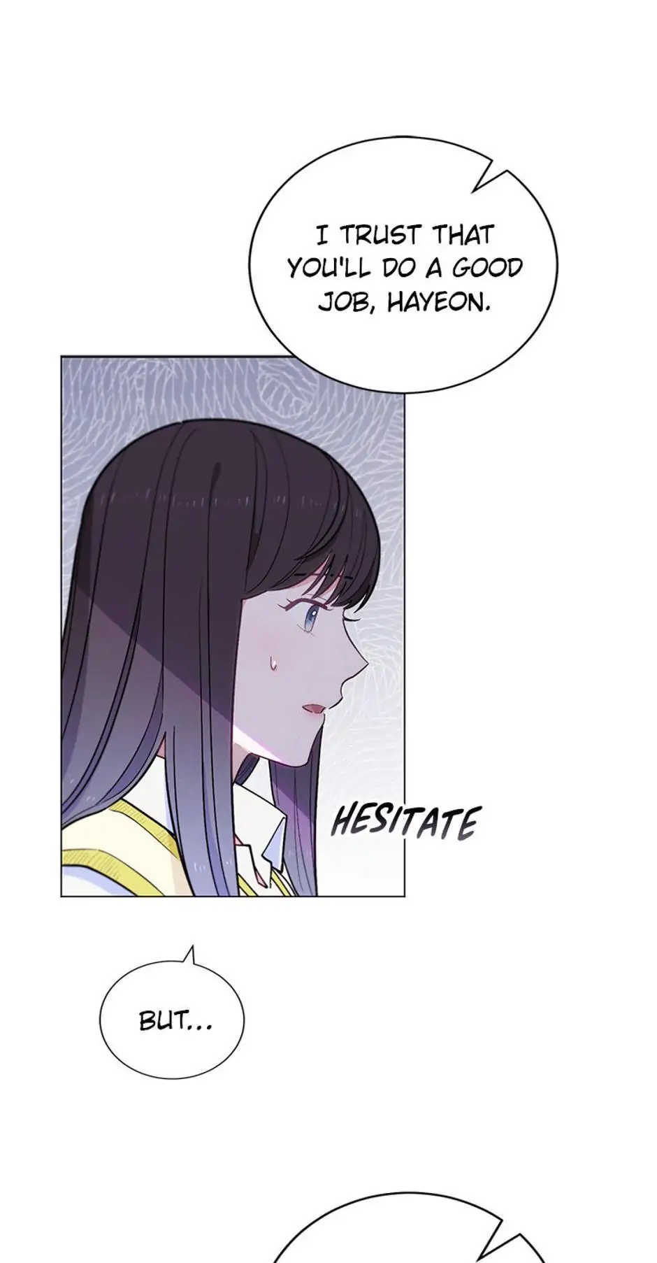 The Tyrant Princess Wants to Get Married! chapter 44 page 36