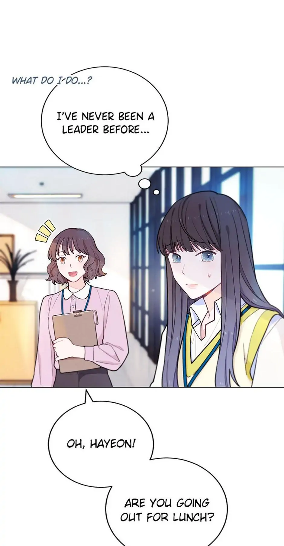 The Tyrant Princess Wants to Get Married! chapter 44 page 38