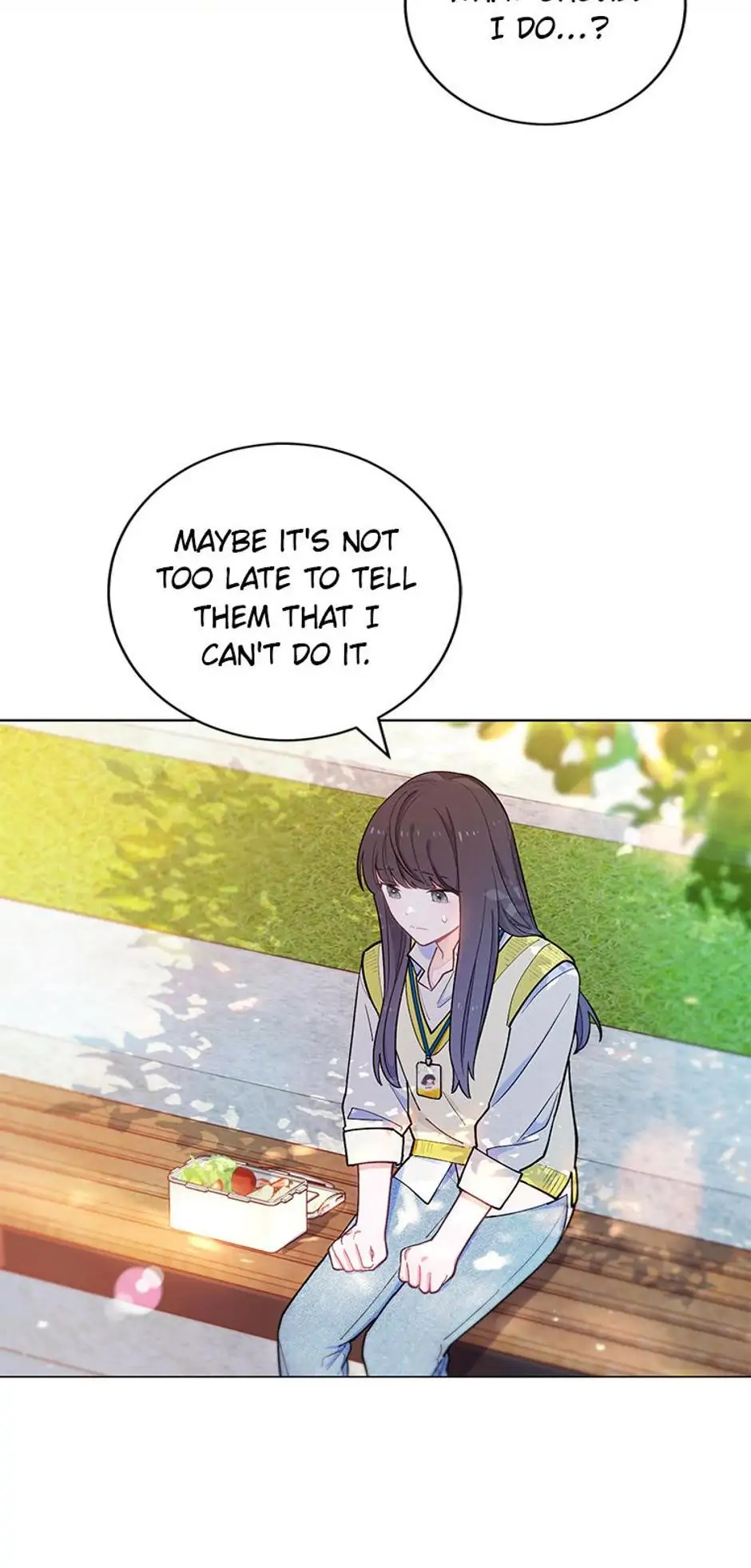 The Tyrant Princess Wants to Get Married! chapter 44 page 42