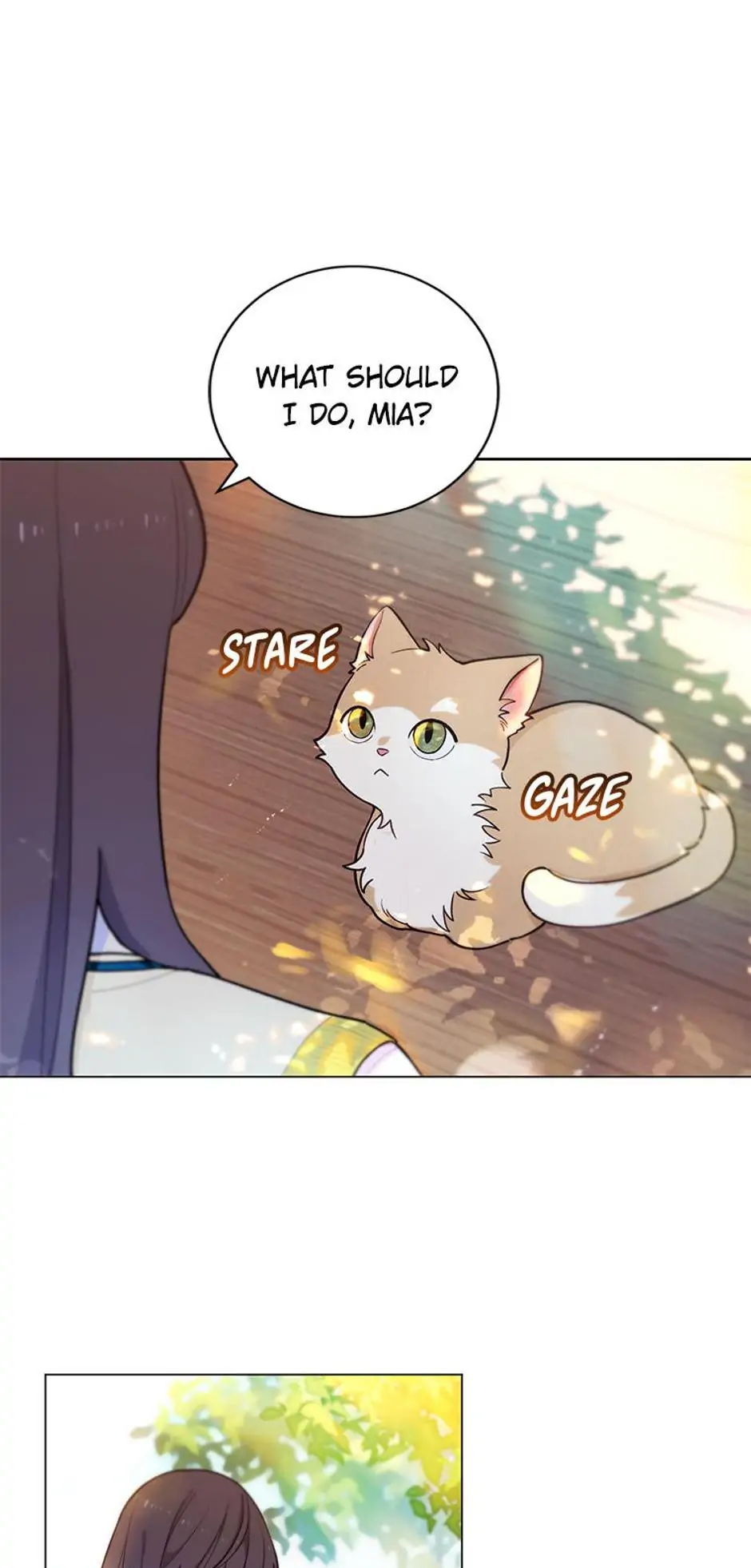 The Tyrant Princess Wants to Get Married! chapter 44 page 43