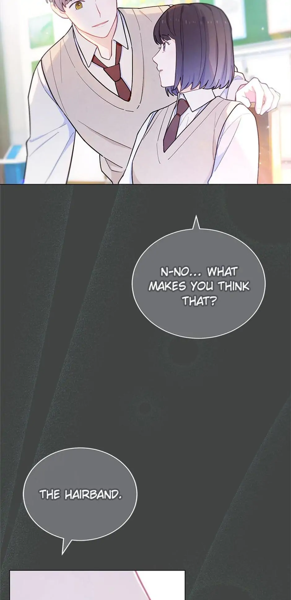 The Tyrant Princess Wants to Get Married! chapter 44 page 53