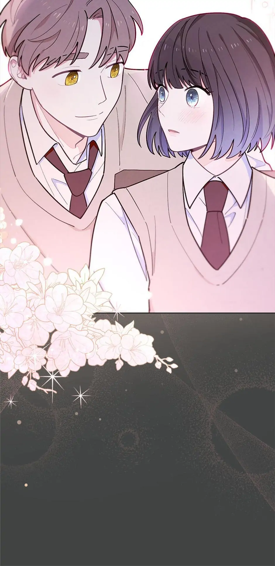 The Tyrant Princess Wants to Get Married! chapter 44 page 56
