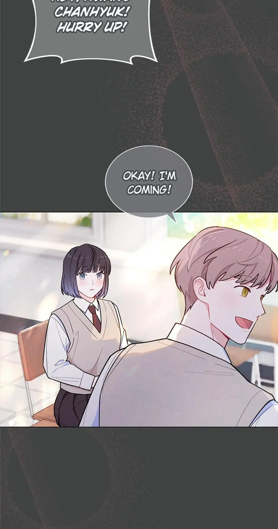 The Tyrant Princess Wants to Get Married! chapter 44 page 59