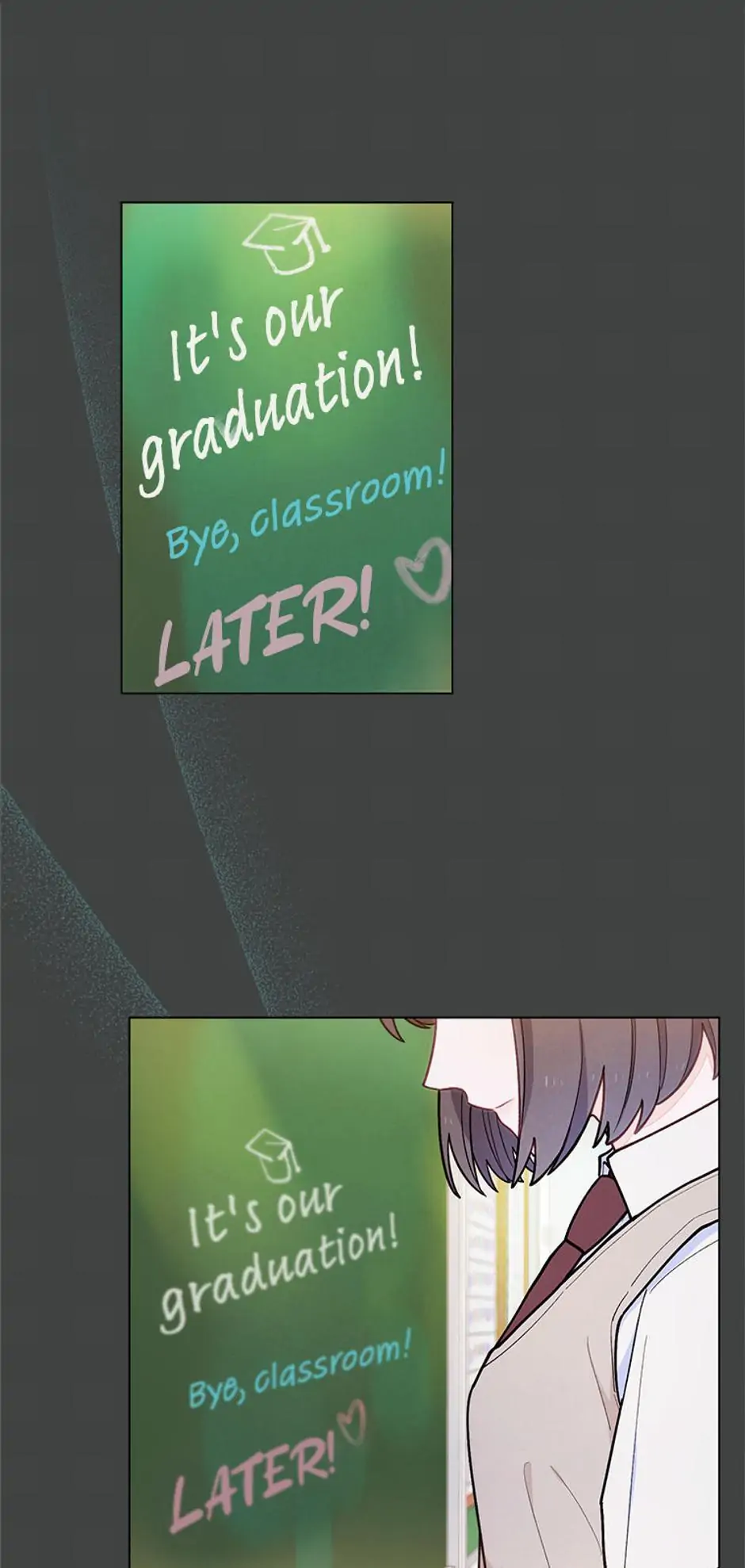 The Tyrant Princess Wants to Get Married! chapter 44 page 64