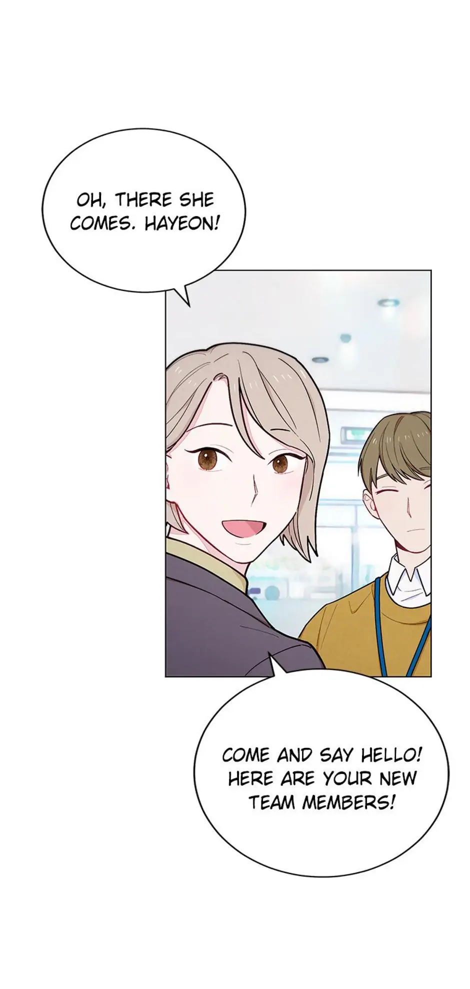 The Tyrant Princess Wants to Get Married! chapter 44 page 68