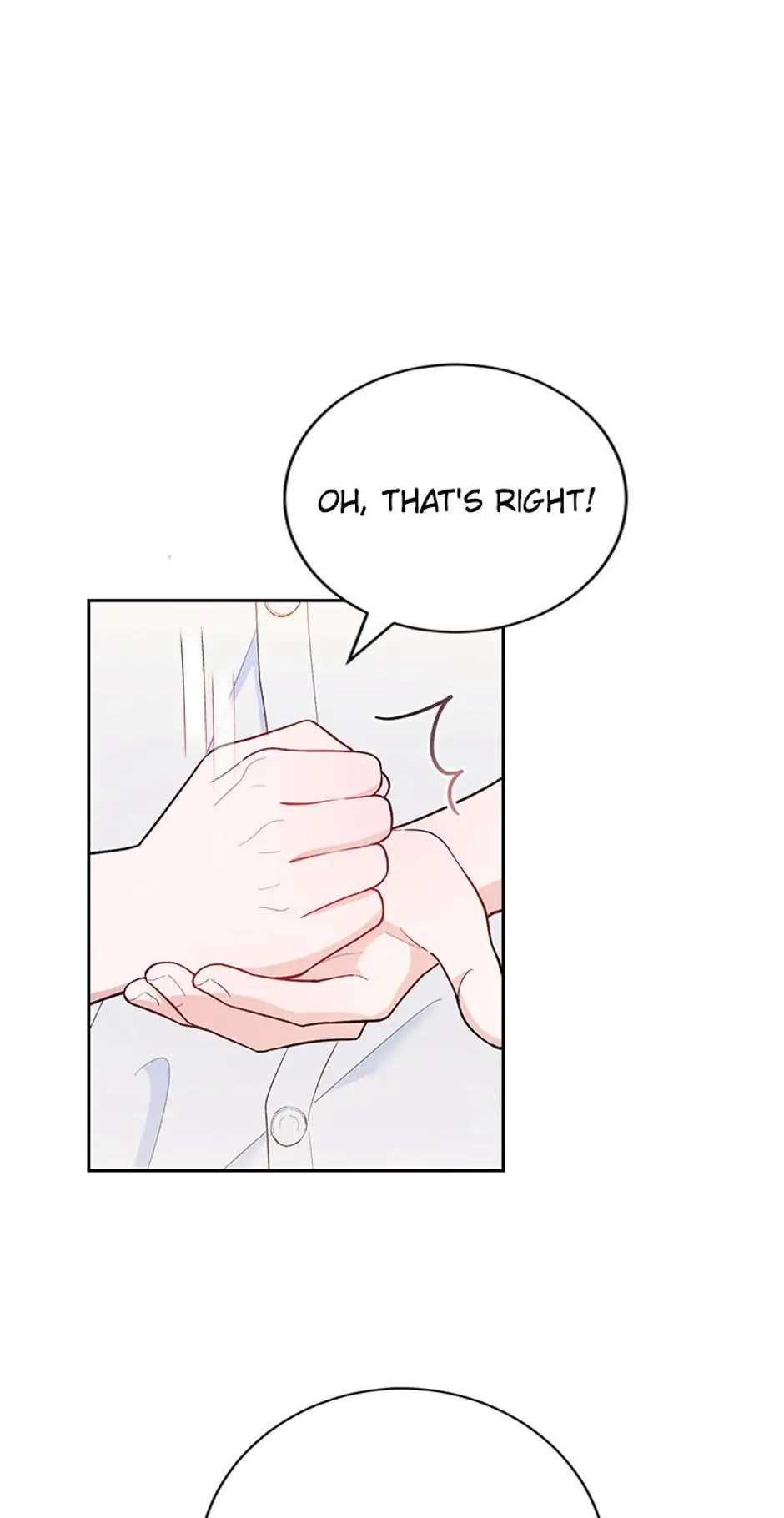 The Tyrant Princess Wants to Get Married! chapter 45 page 23