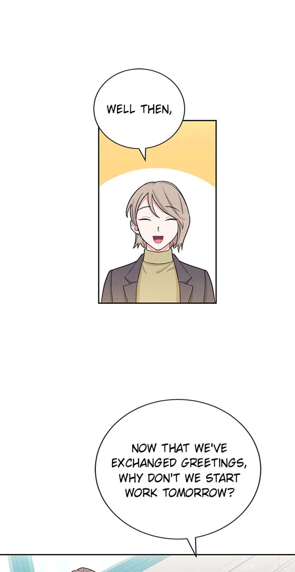 The Tyrant Princess Wants to Get Married! chapter 45 page 27
